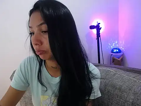 Allyson Smith online show from February 8, 11:13 pm