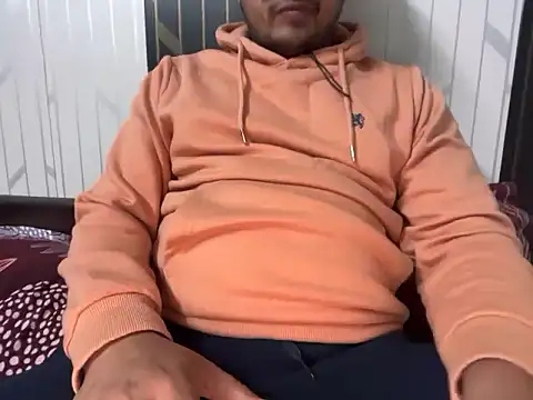 nishantsaraswat online show from November 19, 5:35 pm