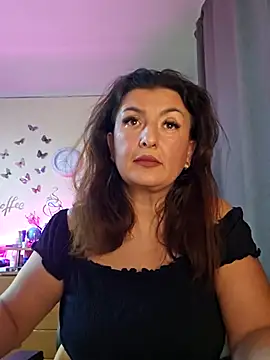 Hotangel75 online show from October 16, 8:48 am