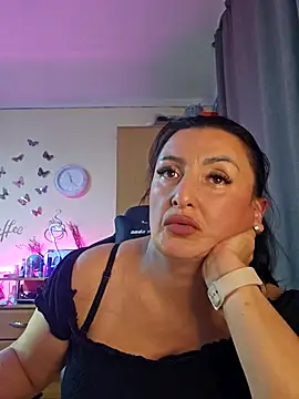 Hotangel75 online show from October 23, 8:24 am