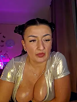 Hotangel75 online show from January 31, 7:11 pm