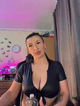 Hotangel75 online show from May 14, 8:54 am