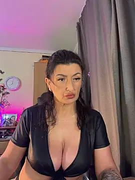 Hotangel75 online show from May 17, 4:54 am
