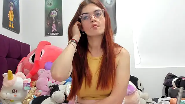 cherry weet 29 online show from October 1, 7:53 pm