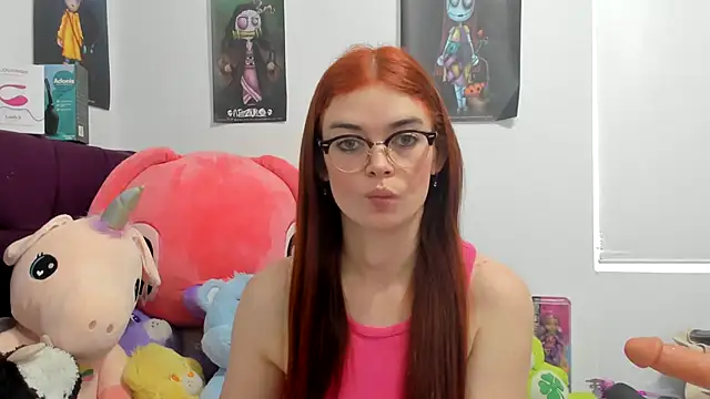 cherry weet 29 online show from March 23, 8:13 pm