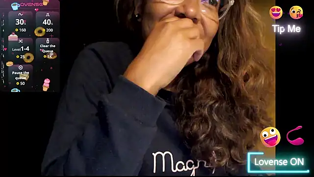 mila38 online show from September 24, 9:29 pm