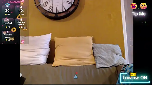 mila38 online show from September 26, 7:12 am