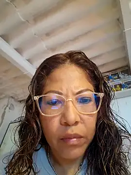 Snapshot of mila38 chatting on February 13, 10:00 am mila38 online show from February 13, 10:00 am