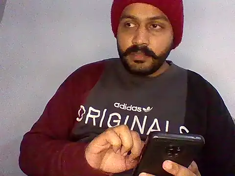 Snapshot of tejvirdhanoa chatting on January 10, 3:36 pm tejvirdhanoa online show from January 10, 3:36 pm