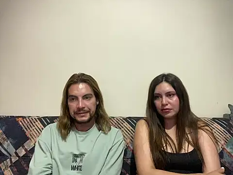 Jack Emily1 online show from February 7, 10:41 pm