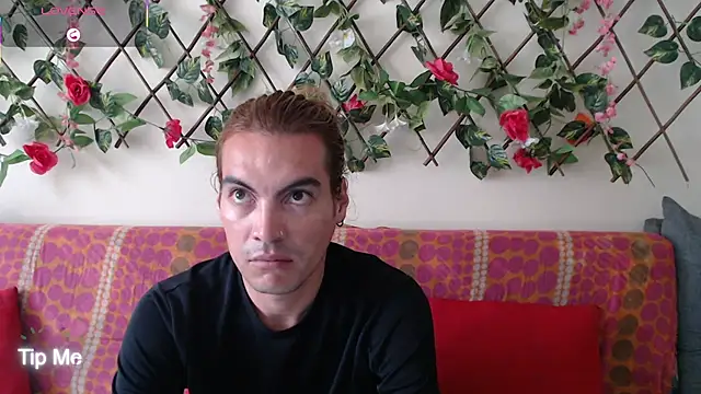 Jack Emily1 online show from December 18, 4:02 pm