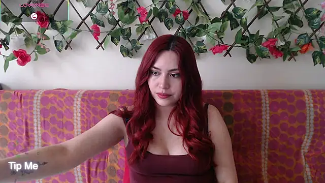 Jack Emily1 online show from January 11, 4:56 pm