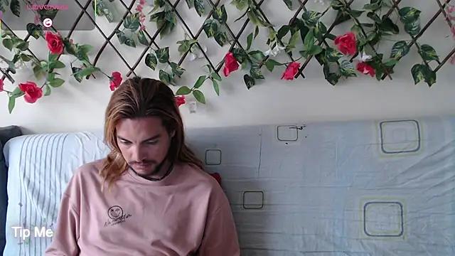 Jack Emily1 online show from February 3, 7:52 pm