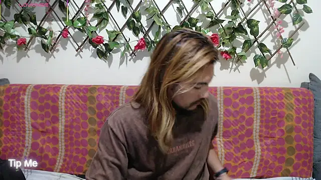 Jack Emily1 online show from March 4, 9:21 pm