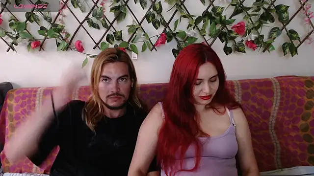 Jack Emily1 online show from May 8, 10:04 pm