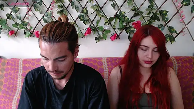 Jack Emily1 online show from May 13, 8:16 pm