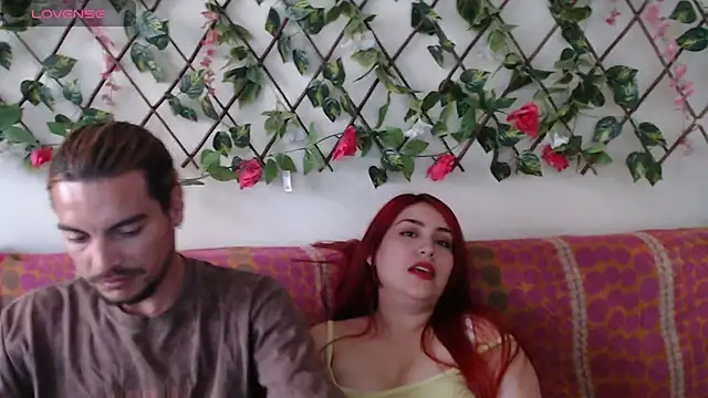 Jack Emily1 online show from May 15, 9:22 pm