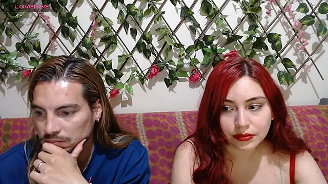 Jack Emily1 online show from May 19, 11:44 pm