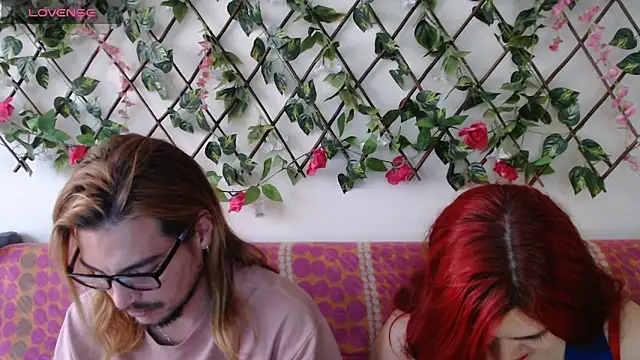 Jack Emily1 online show from May 20, 9:32 pm