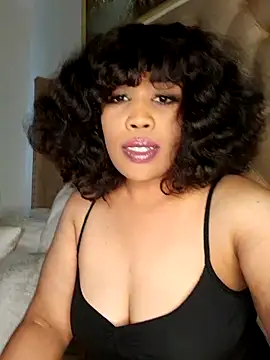 Snapshot of CAMMII_ chatting on October 24, 10:33 am CAMMII online show from October 24, 10:33 am