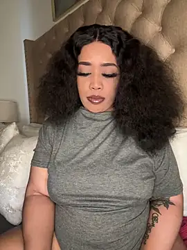 CAMMII  online show from February 23, 11:18 am