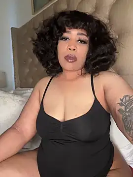 CAMMII  online show from February 27, 11:21 am