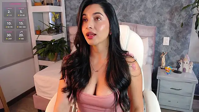 niko robin online show from March 29, 6:30 pm