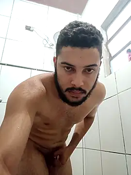 Snapshot of AzureKnee chatting on March 12, 9:10 pm AzureKnee online show from March 12, 9:10 pm