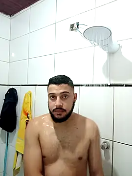 Snapshot of AzureKnee chatting on March 16, 8:40 am AzureKnee online show from March 16, 8:40 am