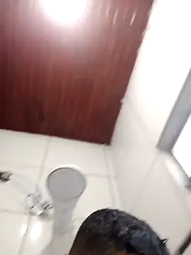 Snapshot of AzureKnee chatting on March 20, 8:46 pm AzureKnee online show from March 20, 8:46 pm