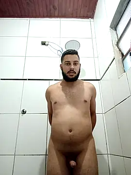 Snapshot of AzureKnee chatting on March 26, 9:09 pm AzureKnee online show from March 26, 9:09 pm