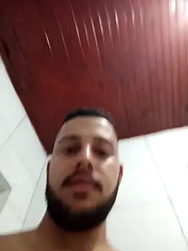 Snapshot of AzureKnee chatting on March 27, 9:14 pm AzureKnee online show from March 27, 9:14 pm