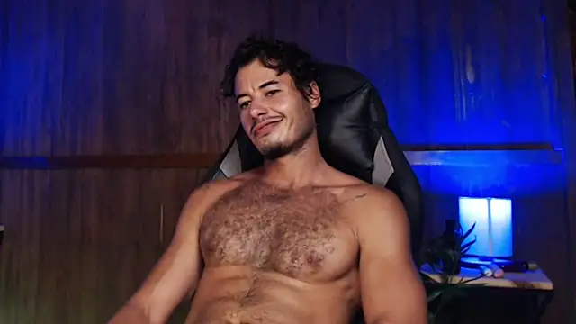 PedroMancini online show from March 2, 2:21 pm