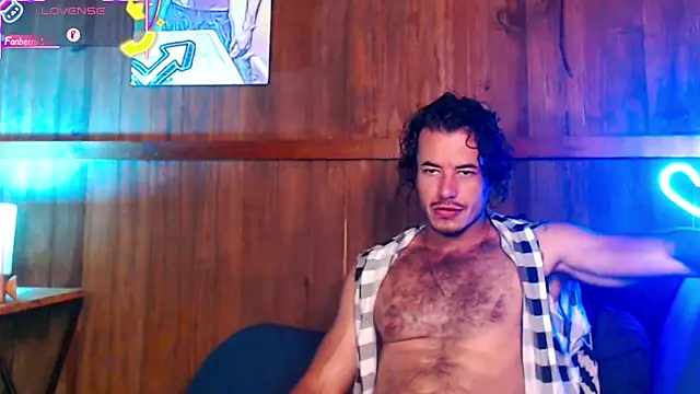 PedroMancini online show from October 1, 12:44 pm