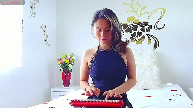 Snapshot of MarcelaFlores chatting on July 1, 3:01 pm MarcelaFlores online show from July 1, 3:01 pm