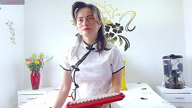 Snapshot of MarcelaFlores chatting on July 3, 3:07 pm MarcelaFlores online show from July 3, 3:07 pm
