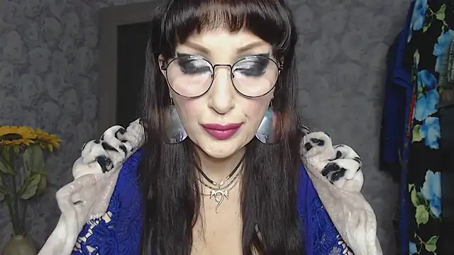 Aziza1 online show from November 7, 2:06 pm