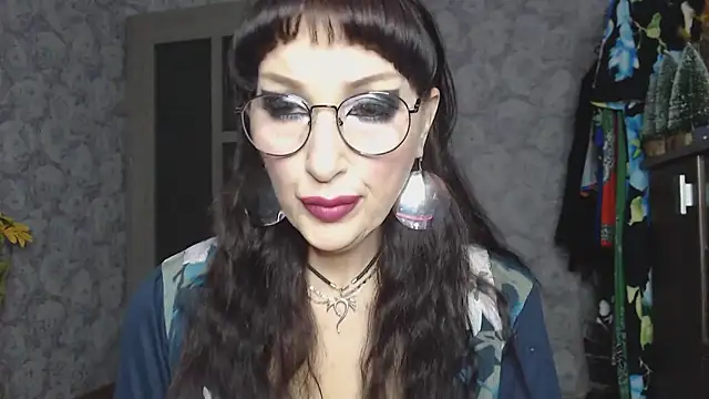 Aziza1 online show from November 16, 1:39 pm