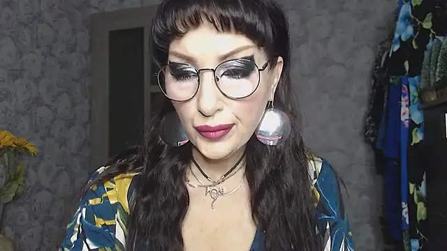 Aziza1 online show from November 30, 11:58 am