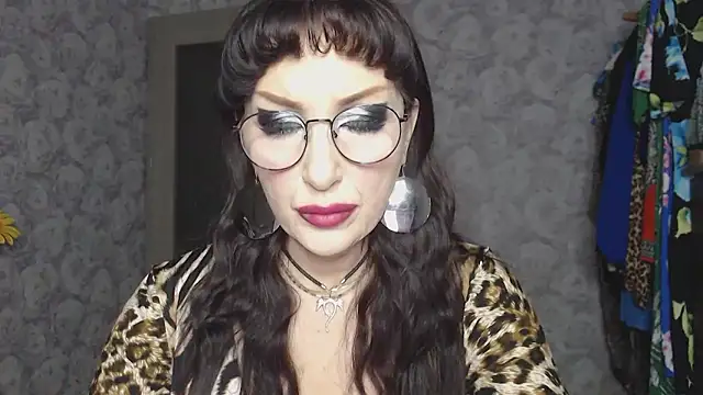 Aziza1 online show from December 20, 3:08 pm