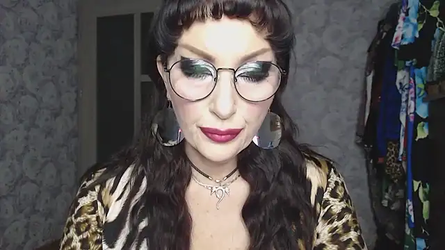 Aziza1 online show from December 22, 2:03 pm