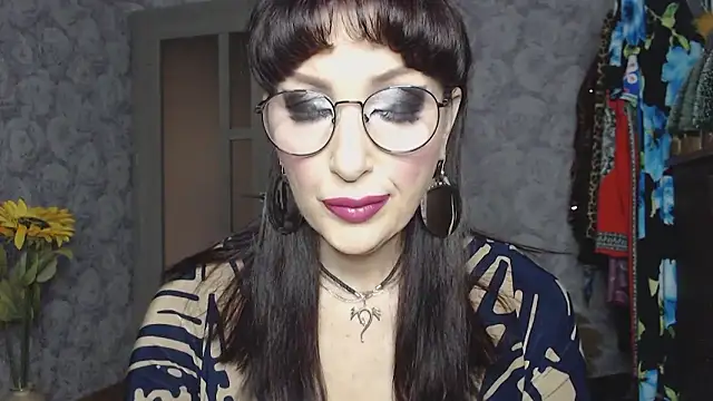 Aziza1 online show from March 28, 2:38 pm