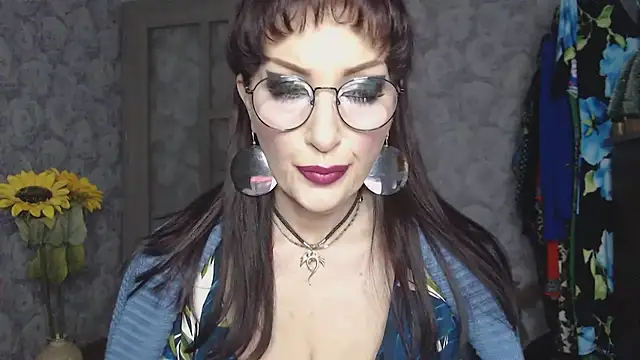 Aziza1 online show from May 3, 1:06 pm
