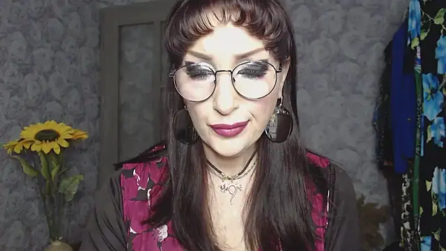 Aziza1 online show from May 4, 2:24 pm