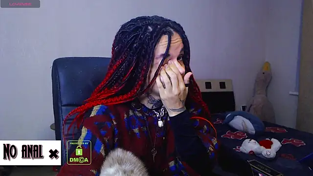 Dark  Elf online show from September 19, 9:15 pm