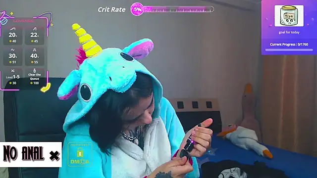 Dark  Elf online show from October 15, 9:26 pm