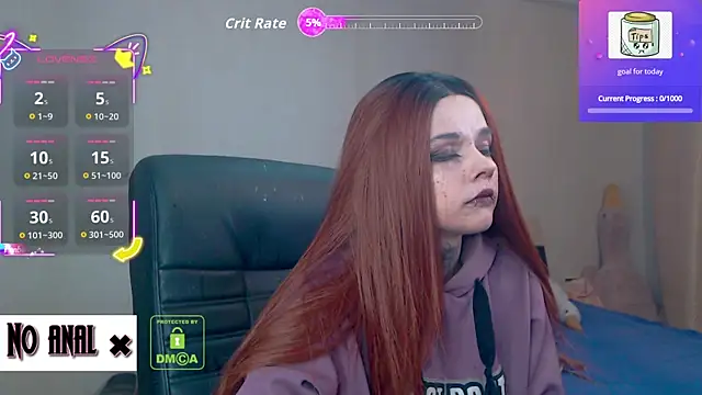 Dark  Elf online show from December 2, 10:27 pm