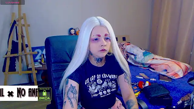 Dark  Elf online show from February 26, 10:31 pm