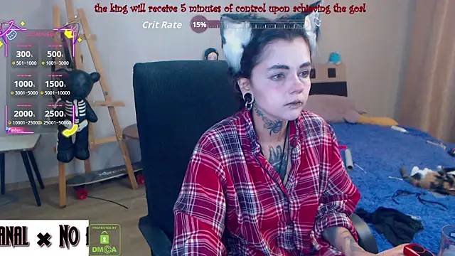 Dark  Elf online show from May 12, 9:23 pm