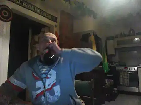 Sluchacze online show from February 19, 12:03 am